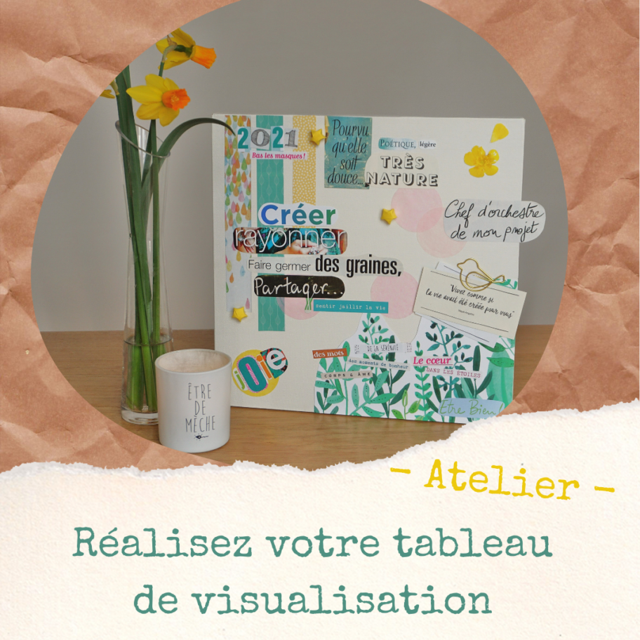 Tableau de visualisation : un atelier pour vous accompagner